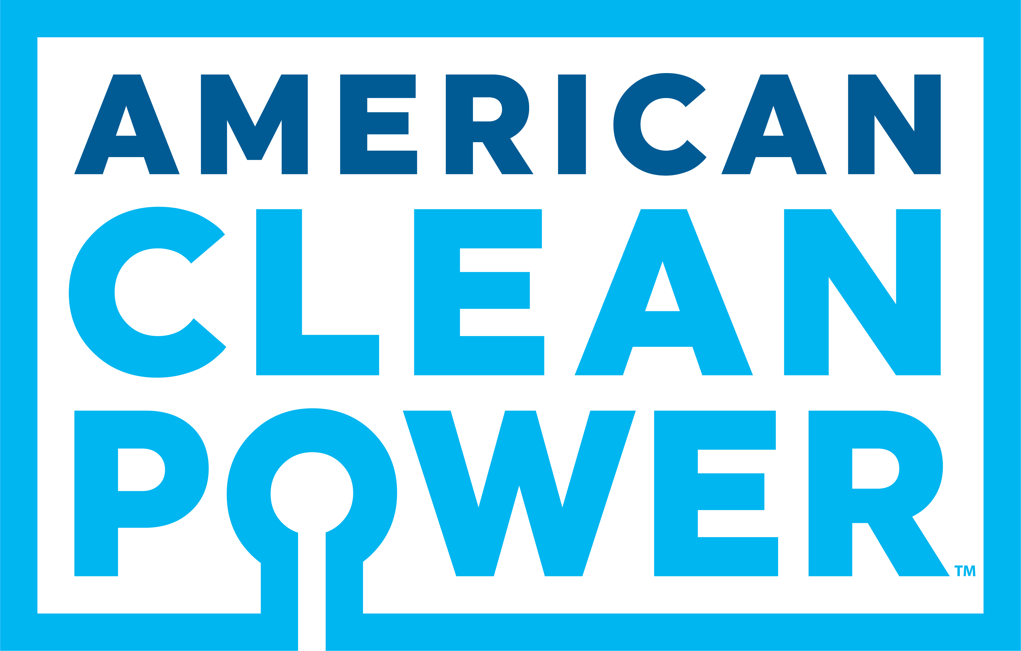 American Clean Power logo